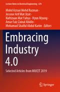 Embracing Industry 4.0