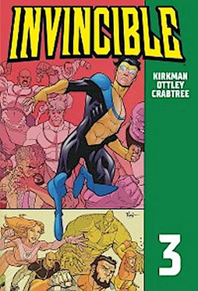 Invincible 3
