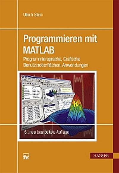 Programmieren mit MATLAB