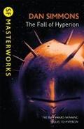 The Fall of Hyperion: Nominiert: Arthur C. Clarke Award 1992, Ausgezeichnet: BSFA Award 1992 (S.F. MASTERWORKS)