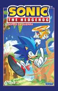 Sonic The Hedgehog - Volume 1