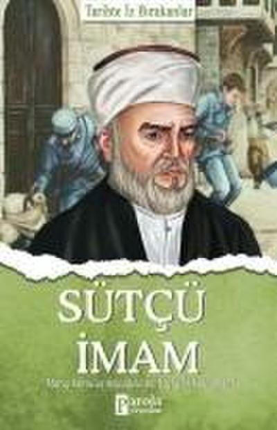 Sütcü Imam