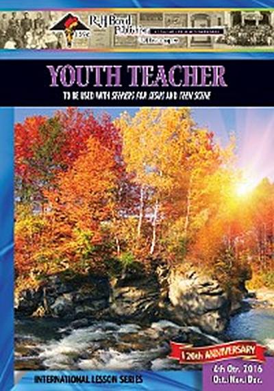 Youth Teacher