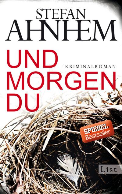 Und morgen du: Kriminalroman (Ein Fabian-Risk-Krimi, Band 1)
