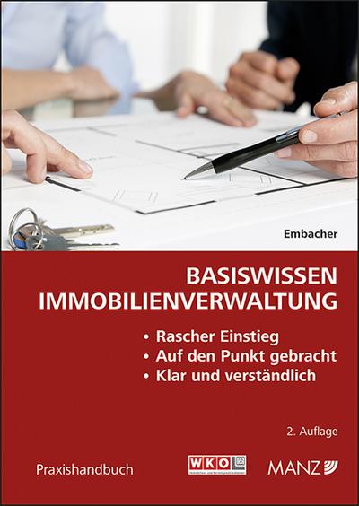 Basiswissen Immobilienverwaltung (Praxishandbuch)