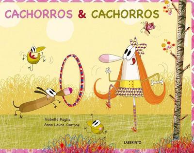 Cachorros & cachorros