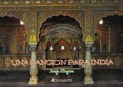 Una canción para India