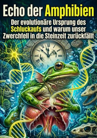 Echo der Amphibien