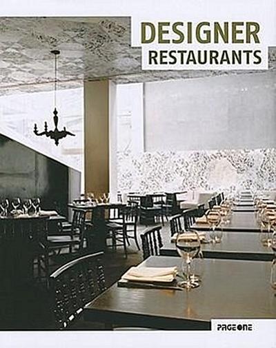 Designer Restaurants