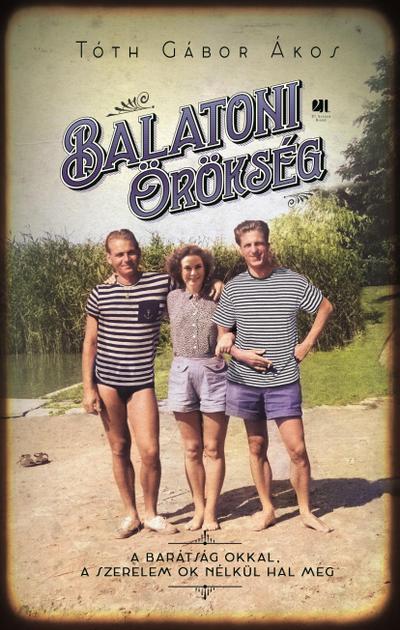 Balatoni örökség