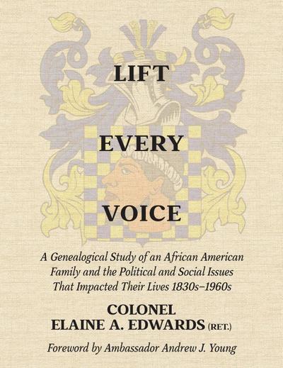 Lift Every Voice