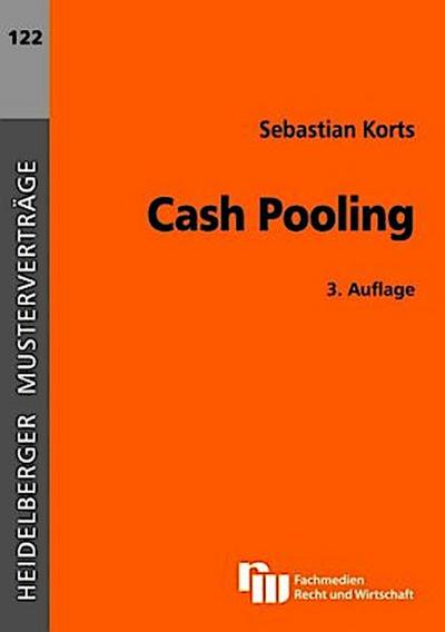 Cash Pooling