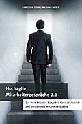 Hochagile Mitarbeitergespräche 2.0