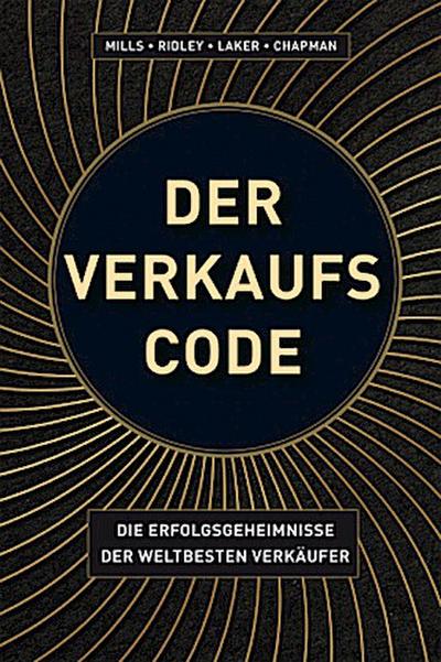 Der Verkaufs-Code