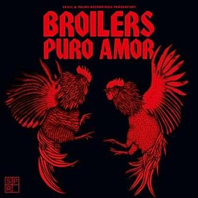 Puro Amor(Limitierte Erstauflage im Digipak)