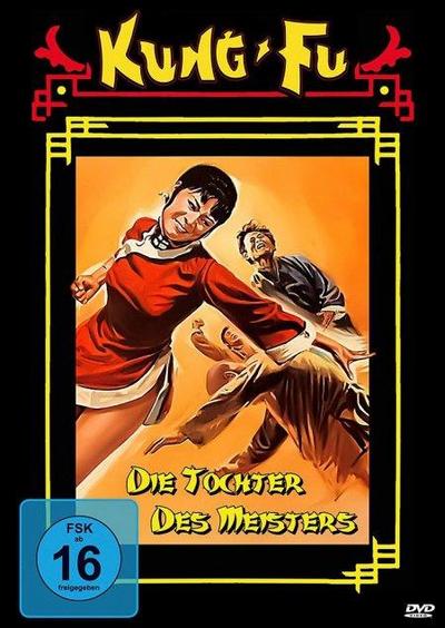 Kung Fu: Die Tochter des Meisters