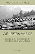 Wir lebten wie sie