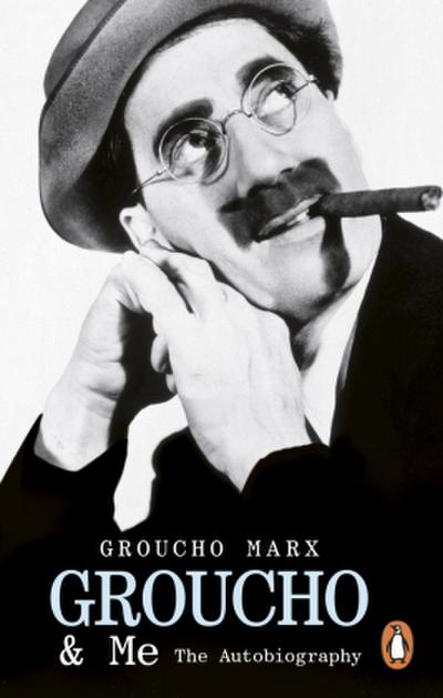 Groucho and Me