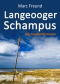 Langeooger Schampus