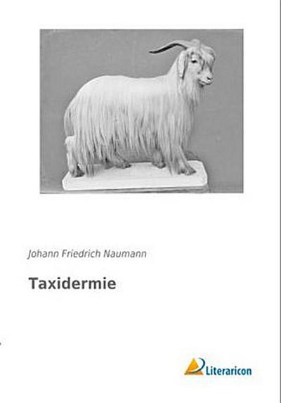 Taxidermie