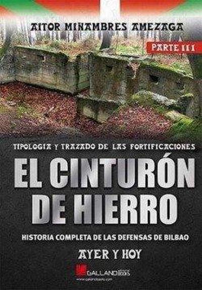 Cinturon De Hierro Part 3
