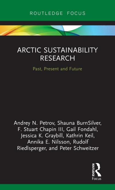 Arctic Sustainability Research