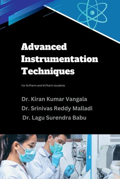 Advanced Instrumentation Techniques