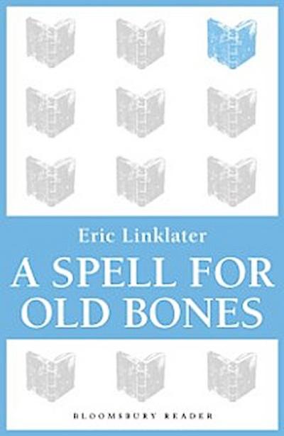 Spell For Old Bones