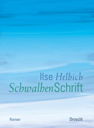 Schwalbenschrift