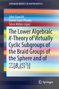 The Lower Algebraic K-Theory of Virtually Cyclic S