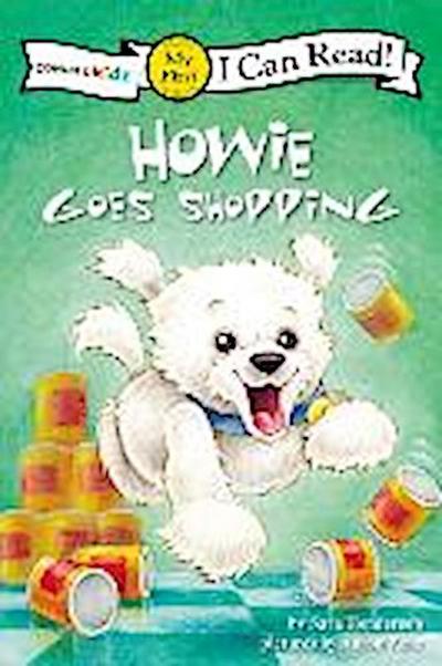 Howie Goes Shopping