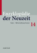 Enzyklopädie der Neuzeit