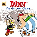 21: Das Geschenk Cäsars