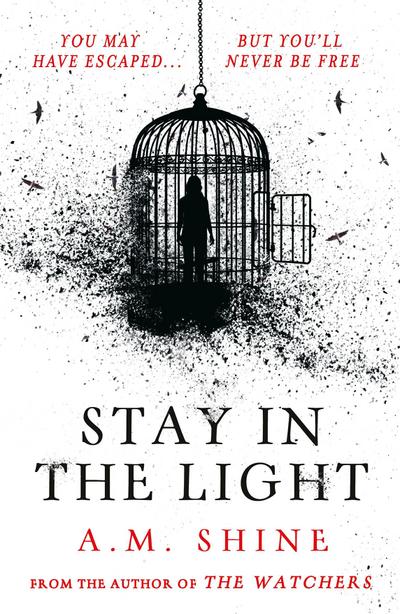 Stay in the Light