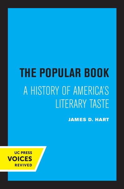 The Popular Book