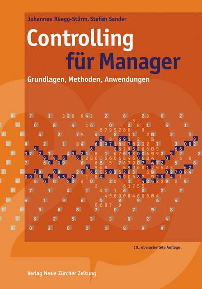 Controlling für Manager