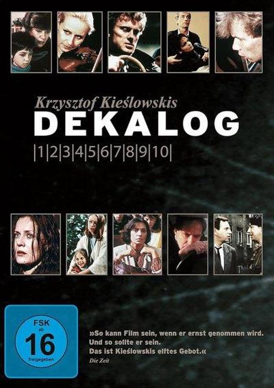 Dekalog