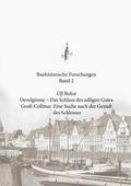Oevelgönne - Das Schloss des adligen Gutes Groß-Co