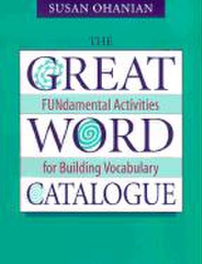 The Great Word Catalogue