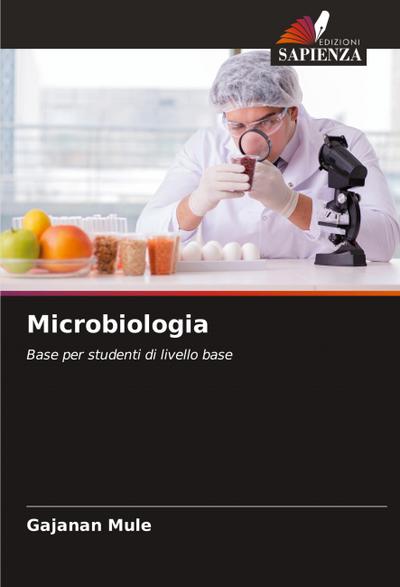 Microbiologia