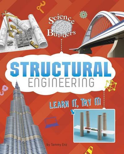 Structural Engineering: Learn It, Try It!
