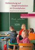Vorbereitung auf Vergleichsarbeiten an Grundschule