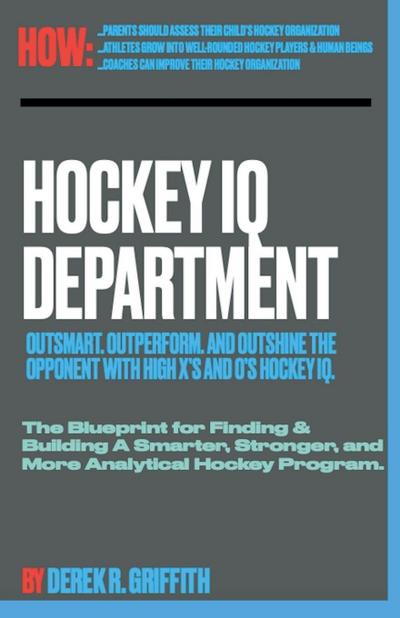 Hockey IQ Department