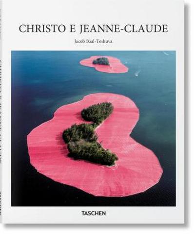 Christo e Jeanne-Claude