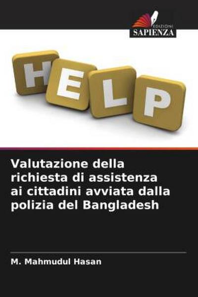 Valutazione della richiesta di assistenza ai cittadini avviata dalla polizia del Bangladesh