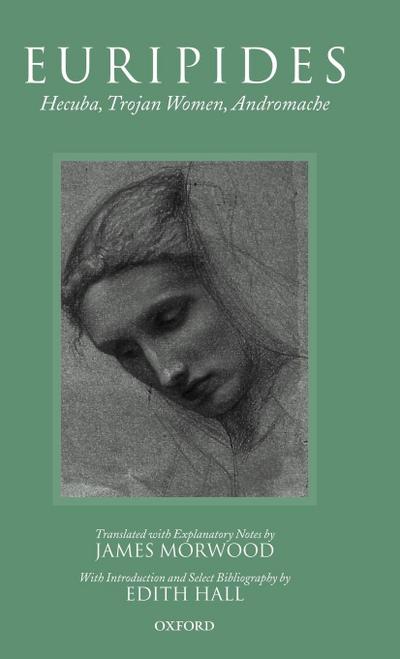 Hecuba, Trojan Women, Andromache