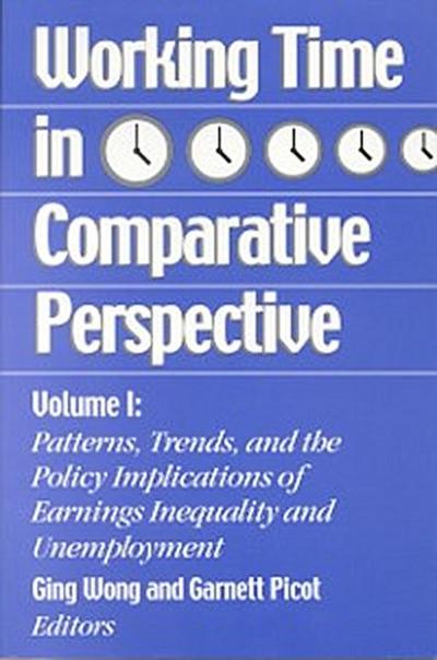 Working Time in Comparative Perspective