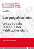 Laryngektomie