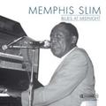 Blues at midnight