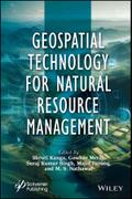 Geospatial Technology for Natural Resource Management